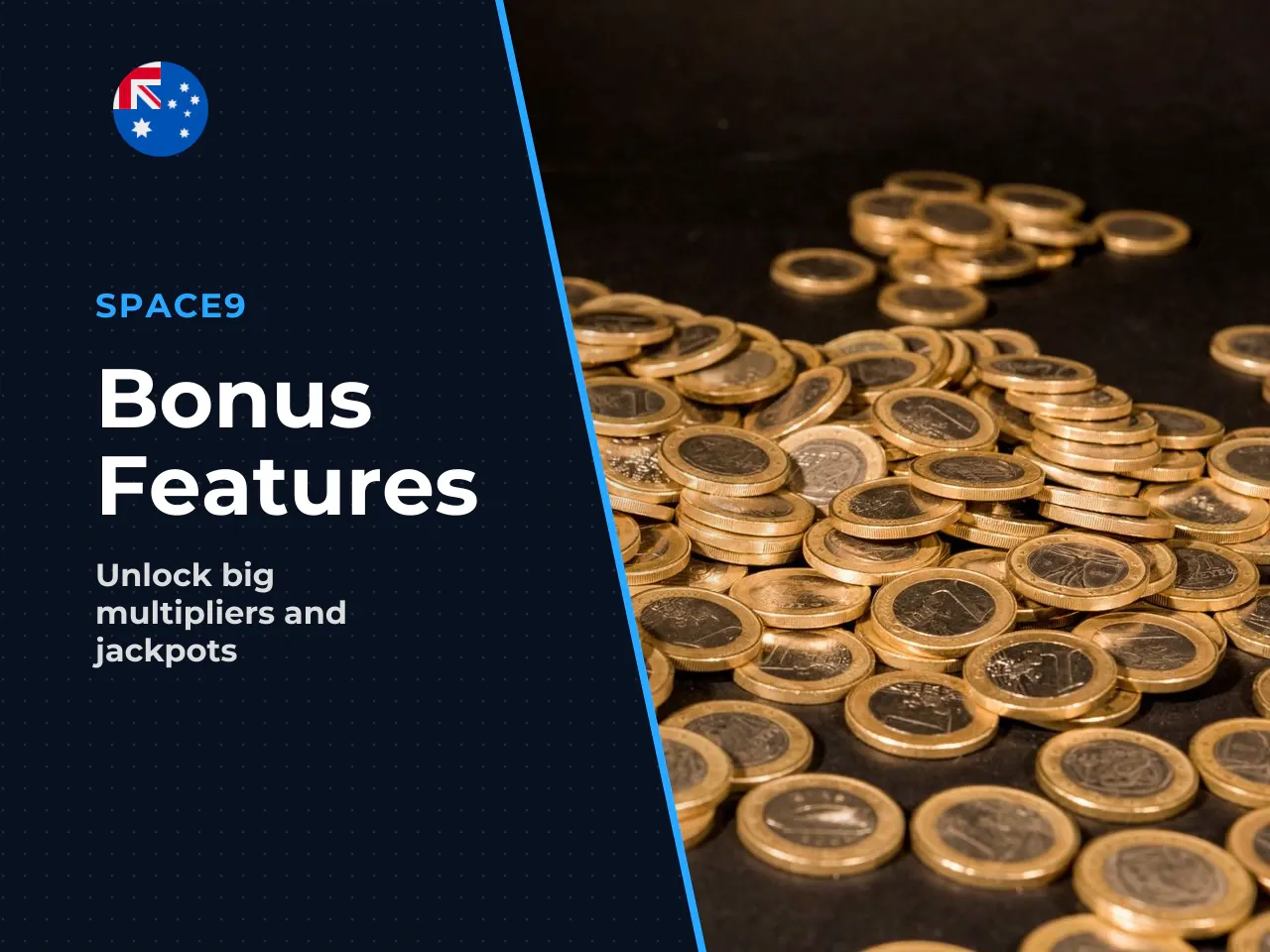 Bonus symbols и joker multipliers. Bonus