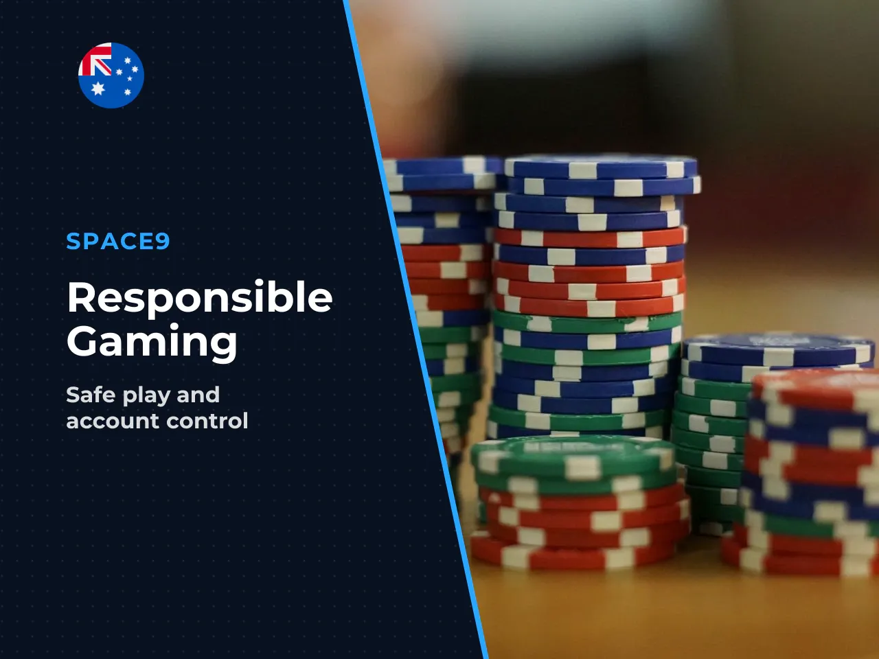 Responsible gaming tools deposit limits, activity