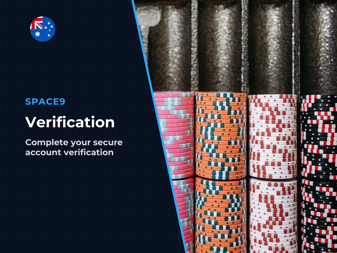 KYC Know Your Customer verification is