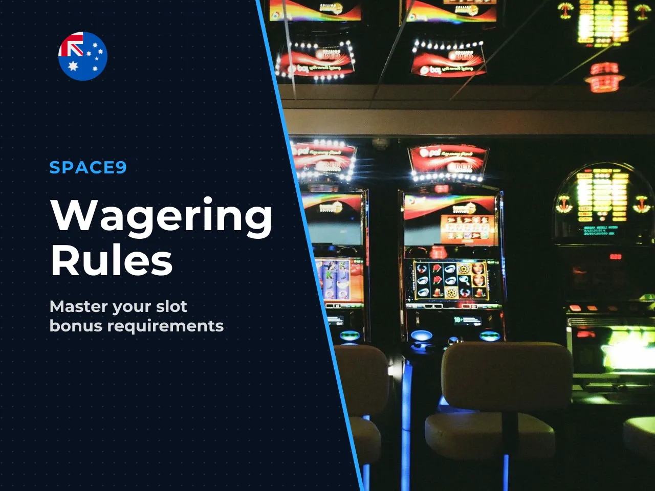 Bonus Wagering Restrictions for Hold Win