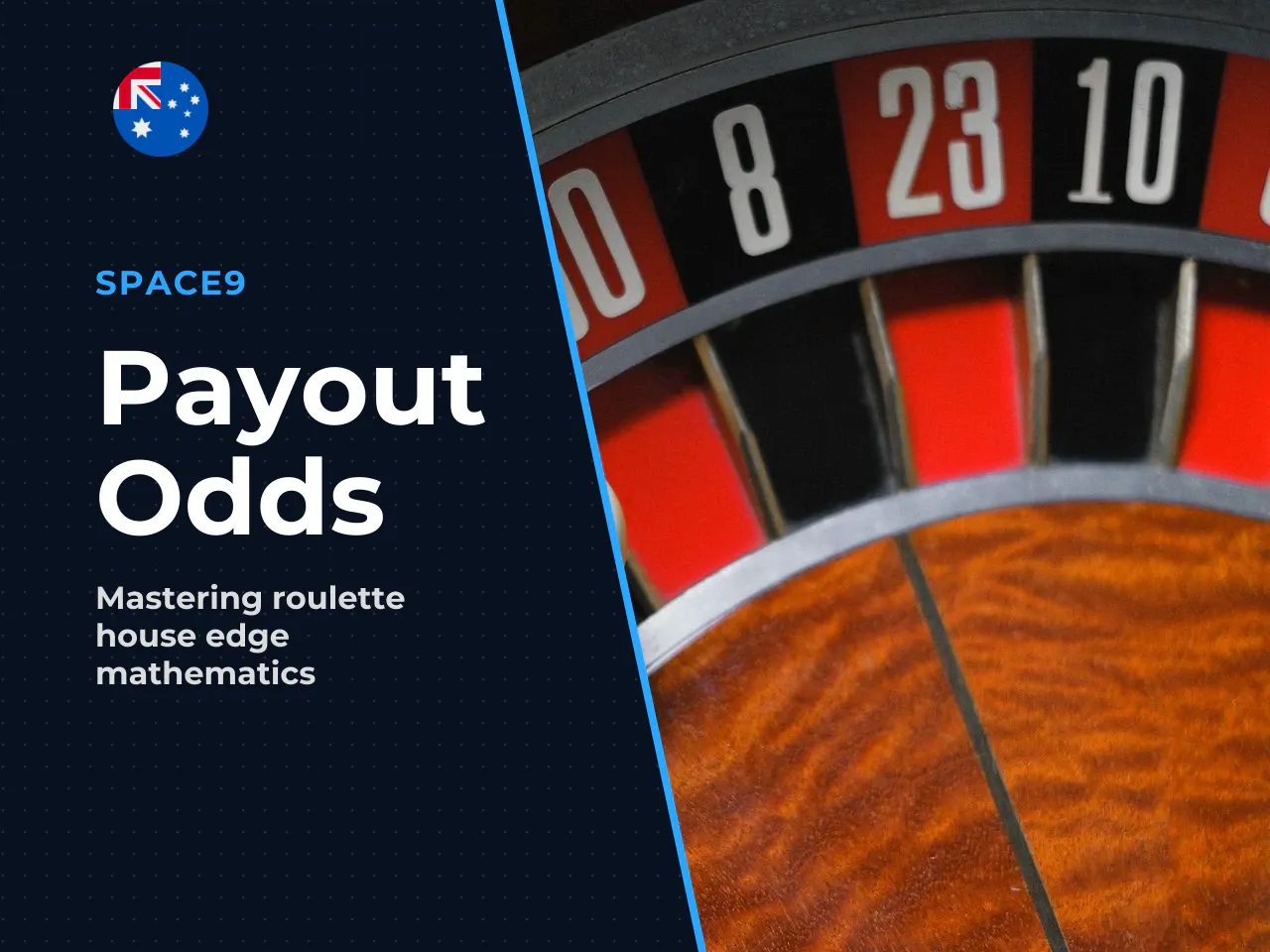 3.4 How to weigh payout against