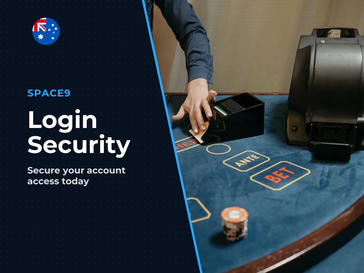 Login troubleshooting lockouts, clone sites and