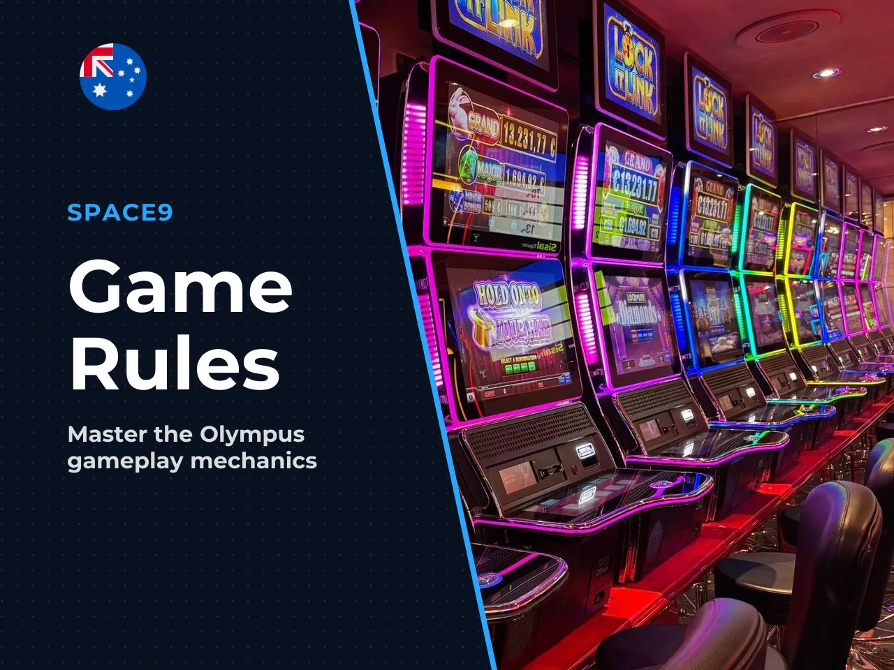 How to play Gates of Olympus