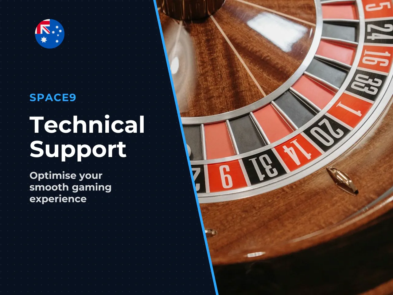 8.3 Troubleshooting lag an ordered checklist
