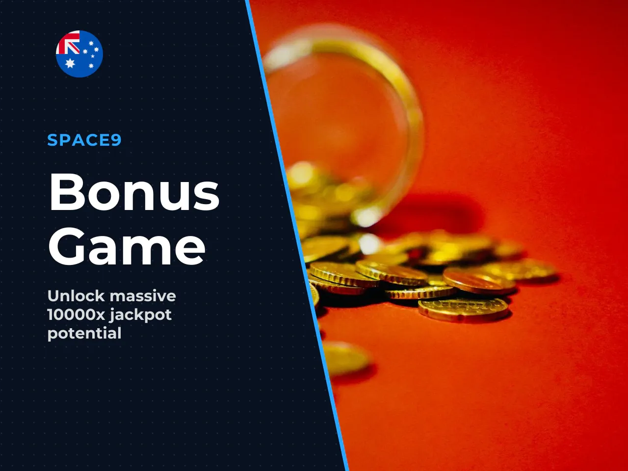 Bonus Game Hold and Win, 3
