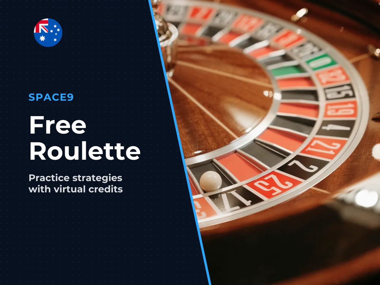 5.1 Roulette demo and free roulette