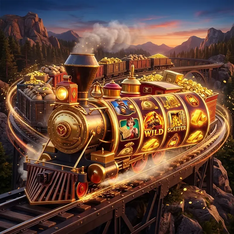 Gold Express