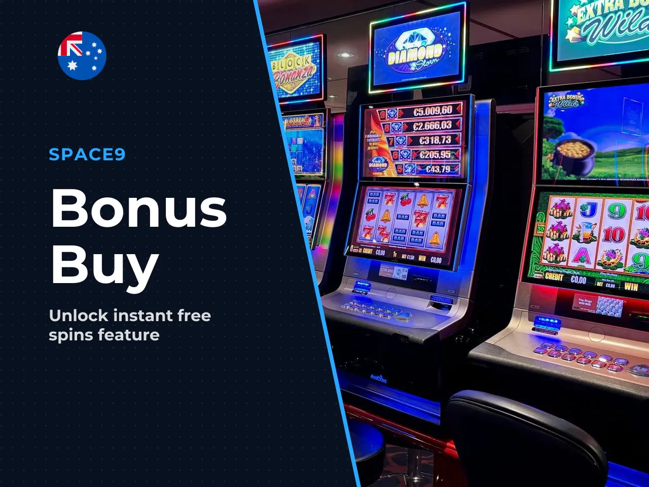 How buy bonus works in Gates