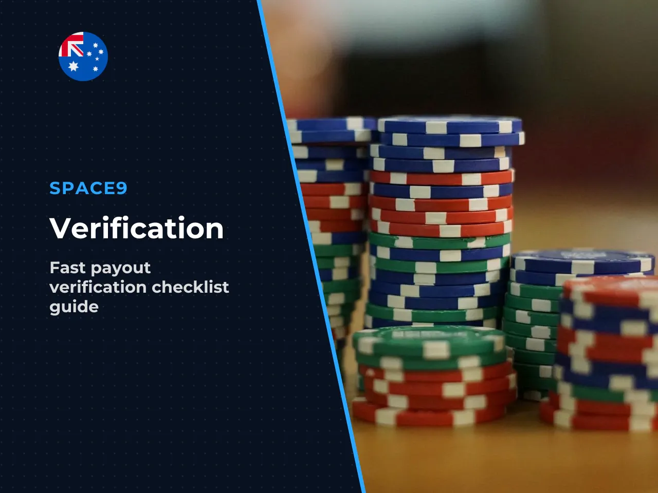 Verification KYC checklist before your first