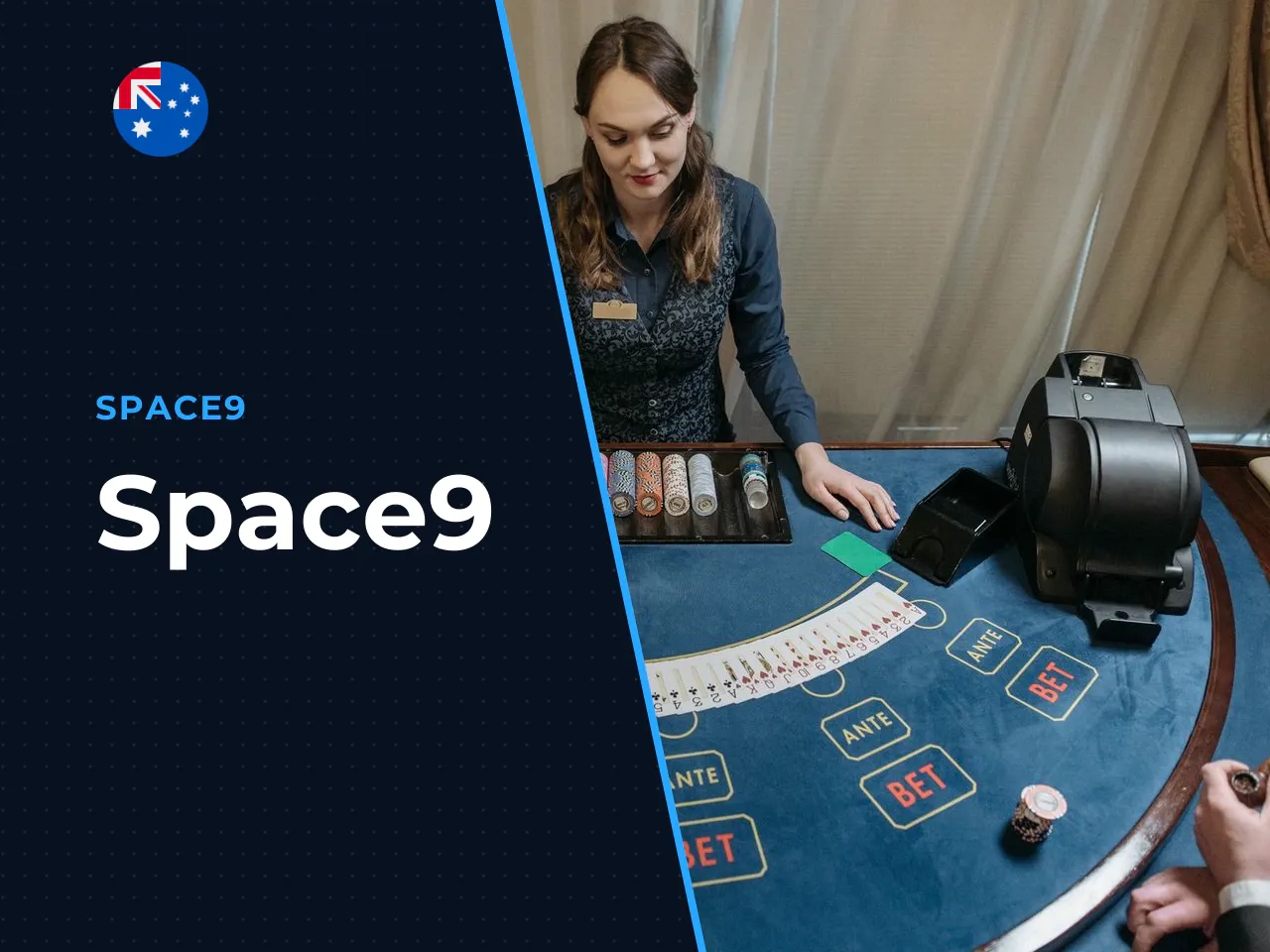 Space9 heading-banner