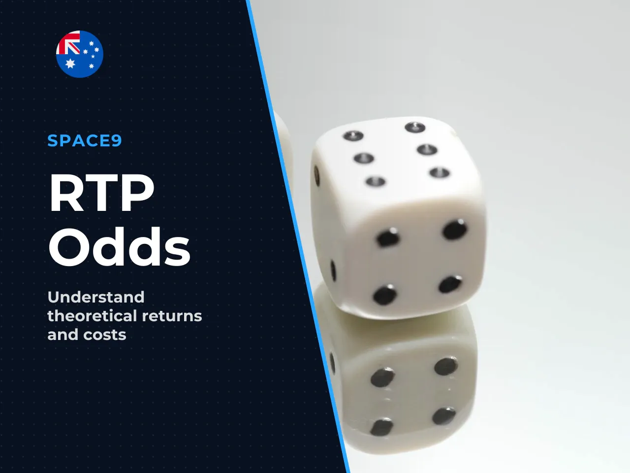 What the RTP gap means in