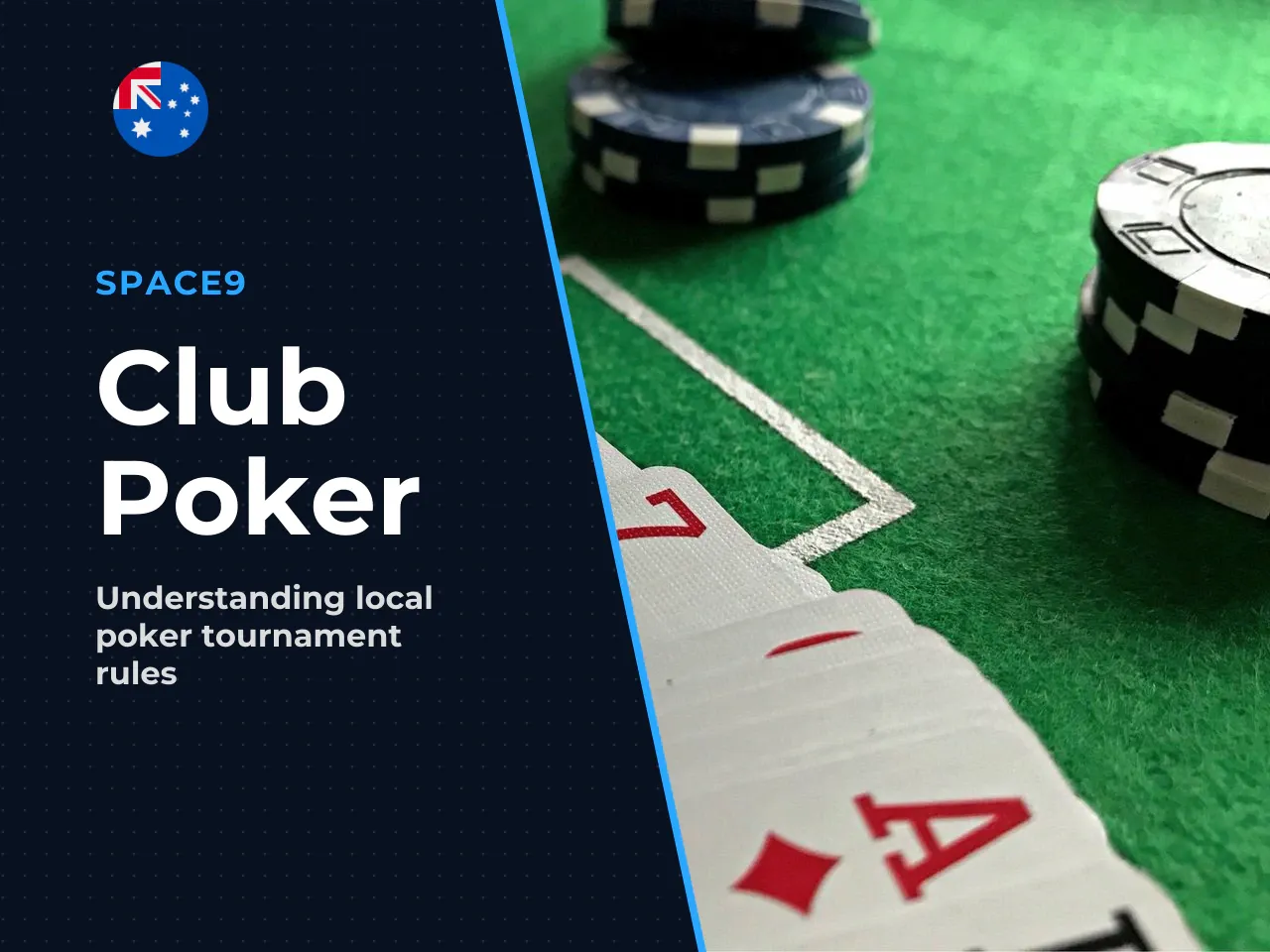 3. Land-based and club poker. Tournaments