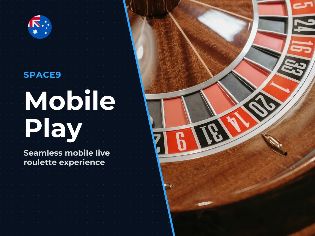 8.1 Mobile play devices and compatibility