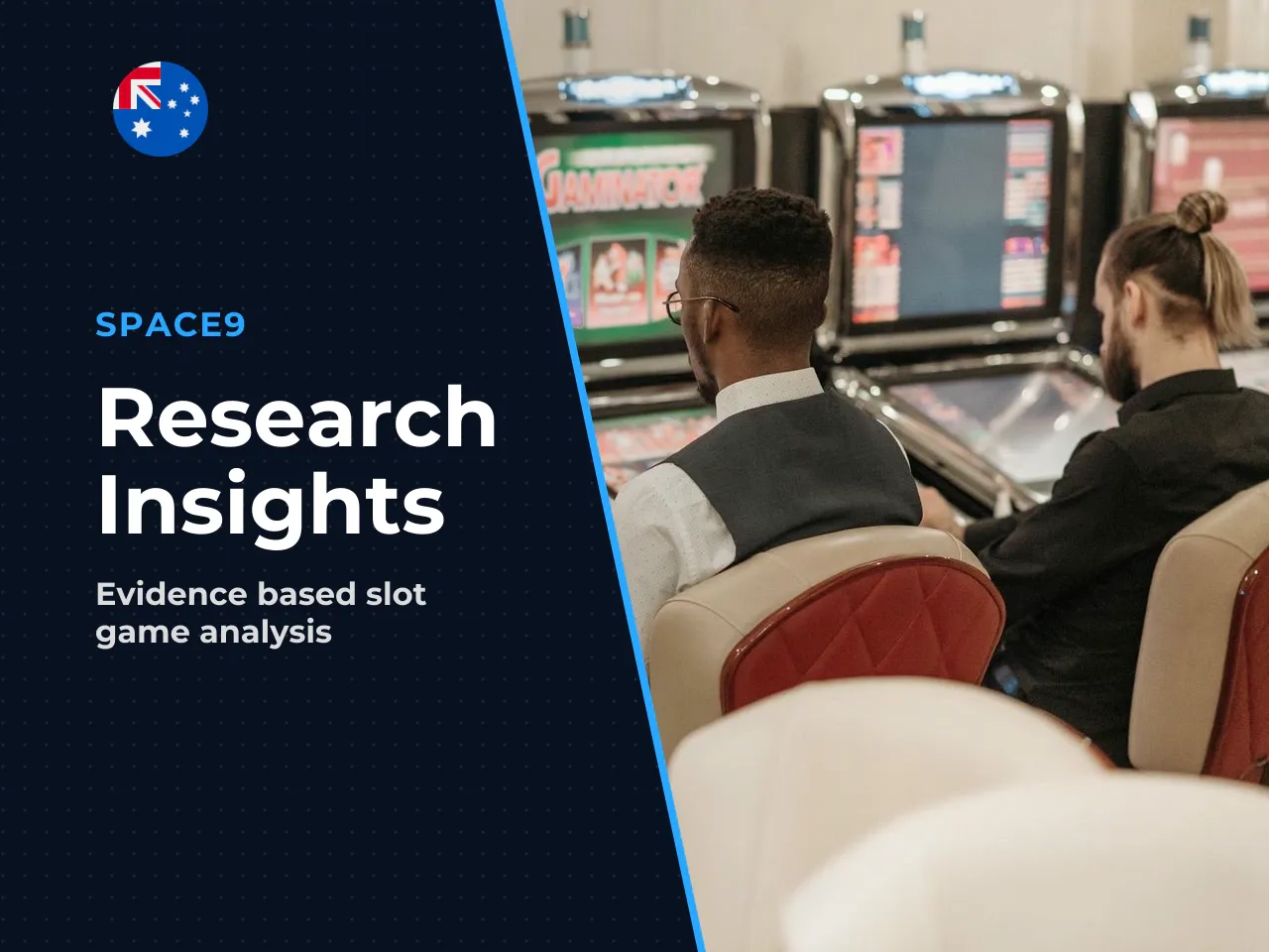 Research evidence. Population and behavioural findings