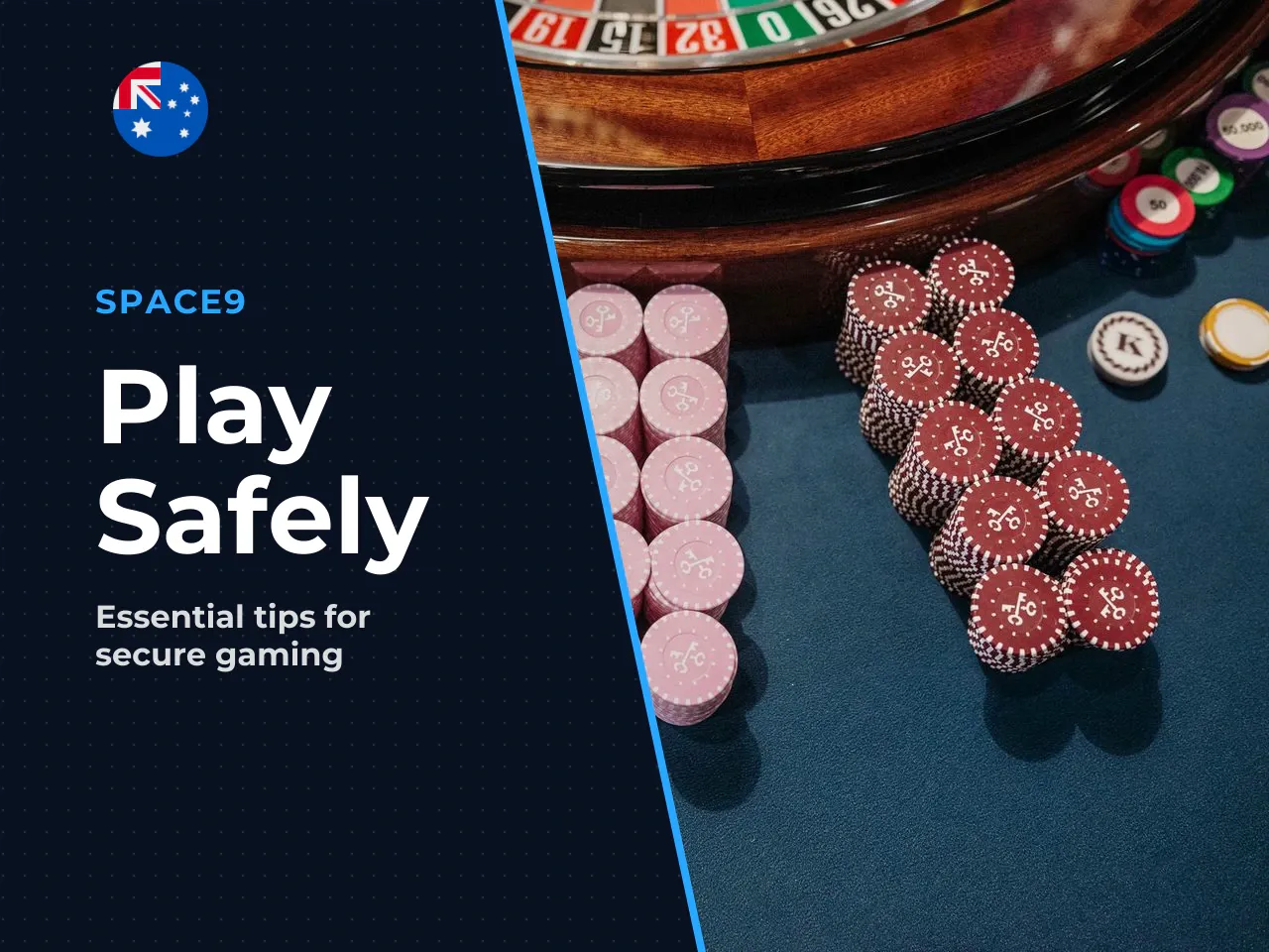 What to Check Before Playing for