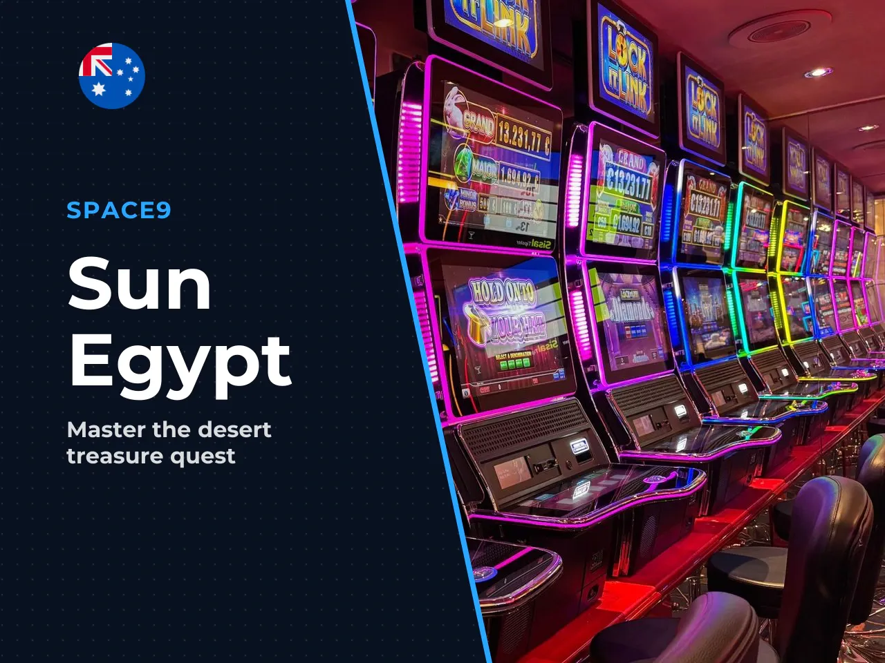 Sun of Egypt 2 Demo How