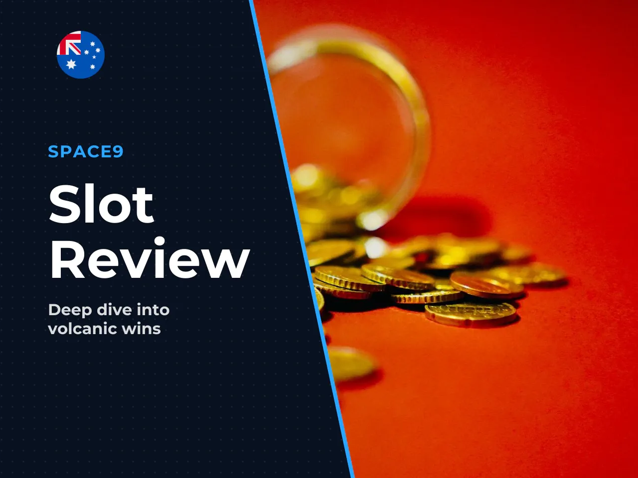 Key Takeaways and Verdict. Coin Volcano
