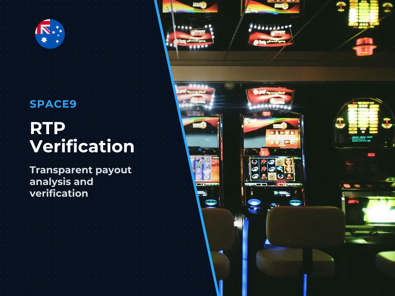 RTP Configurations and Verification. The headline