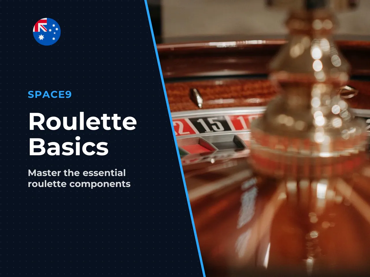 1.1 Defining roulette and its core