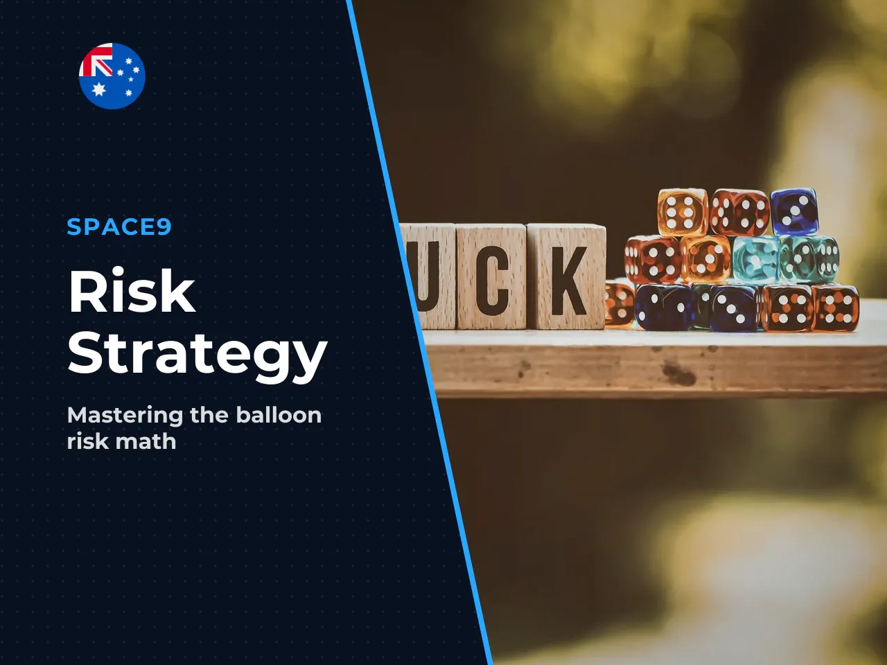 The Maths of Balloon Risk The