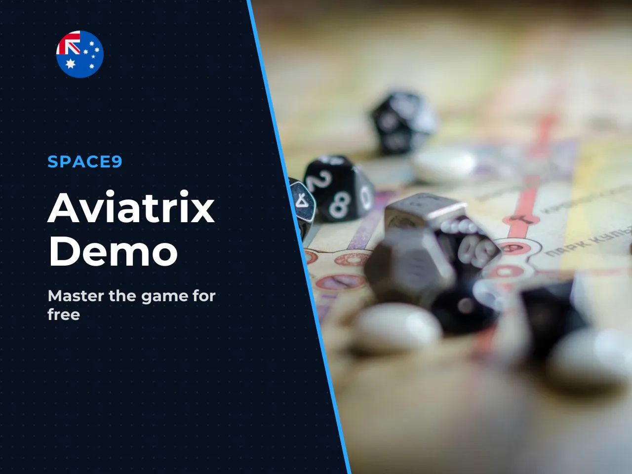 Aviatrix Demo How to Play for