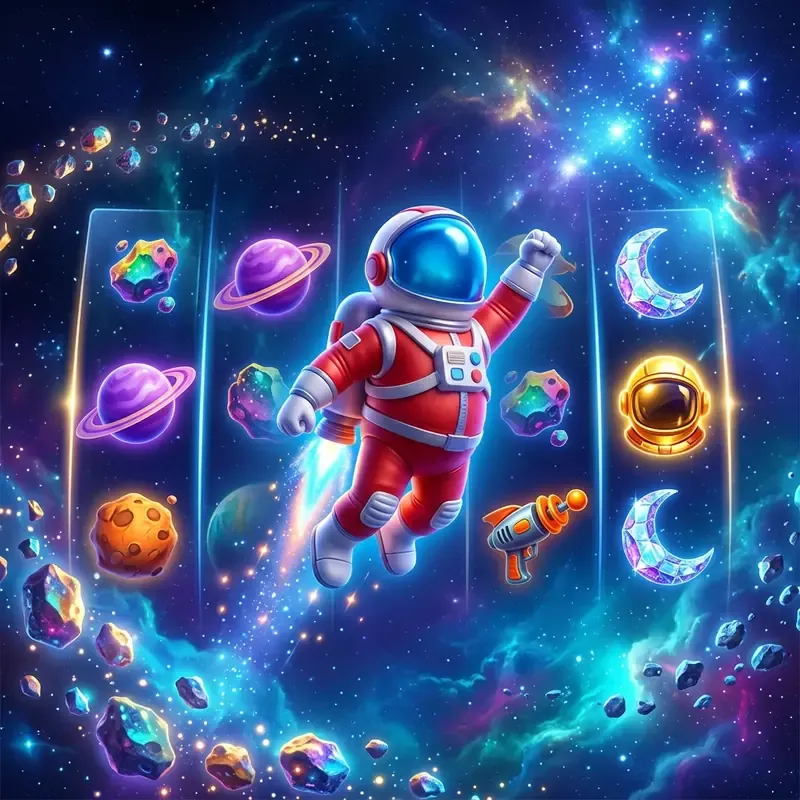 Spaceman