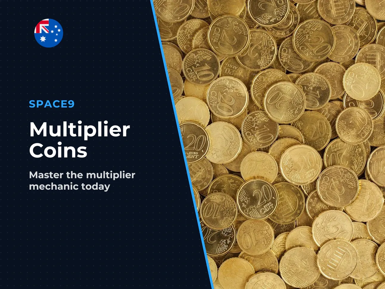 Multiplier Coins How They Work. Multiplier