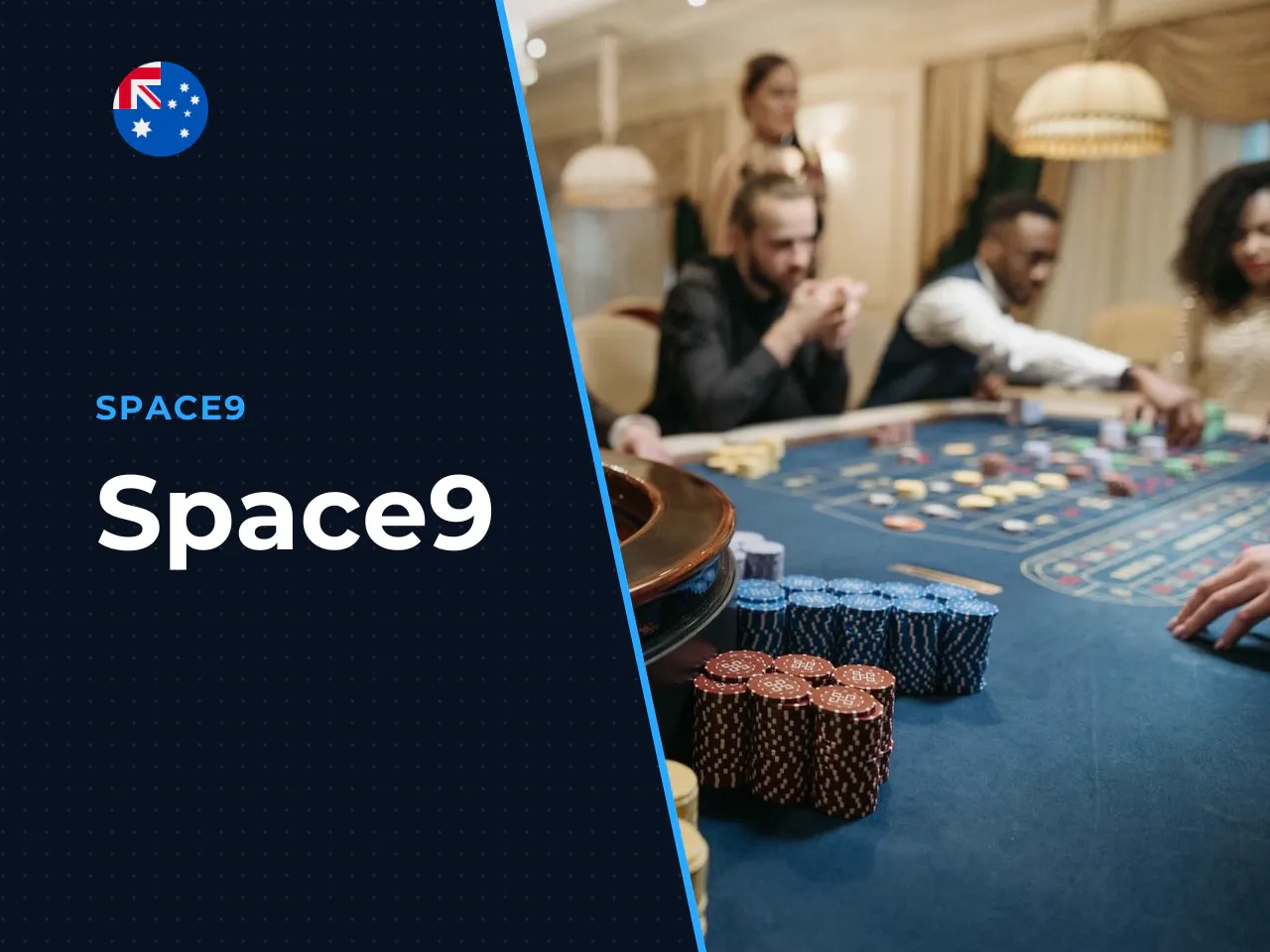 Space9 heading-banner