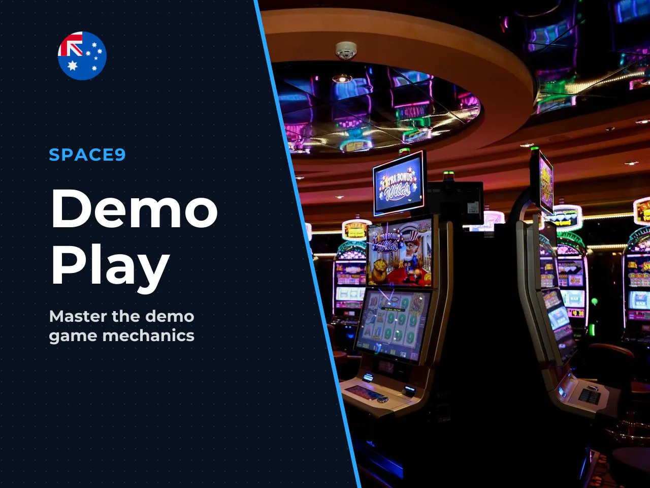 Step-by-Step Launching the Demo. 1. Open
