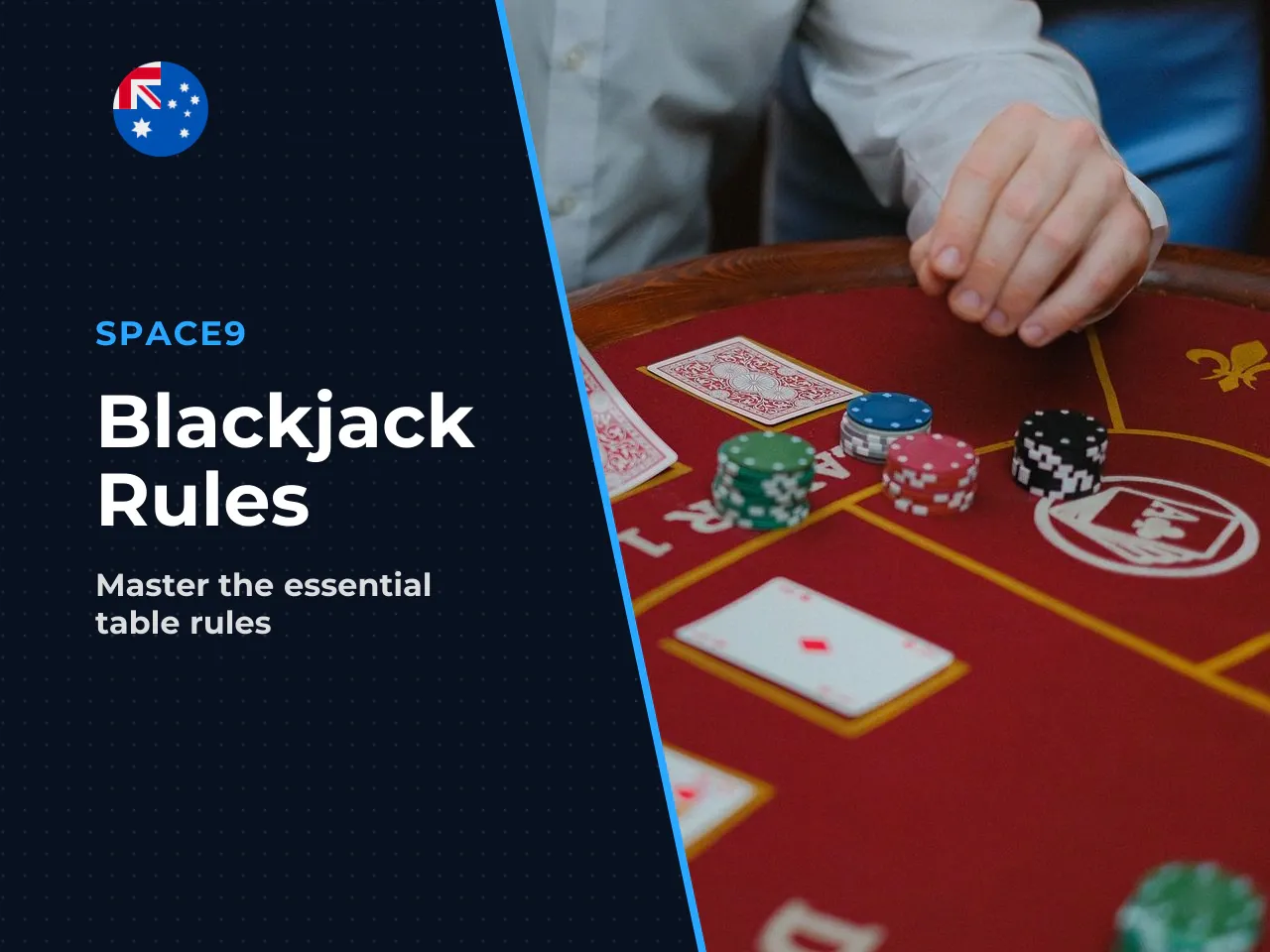 Verify the rules before you bet