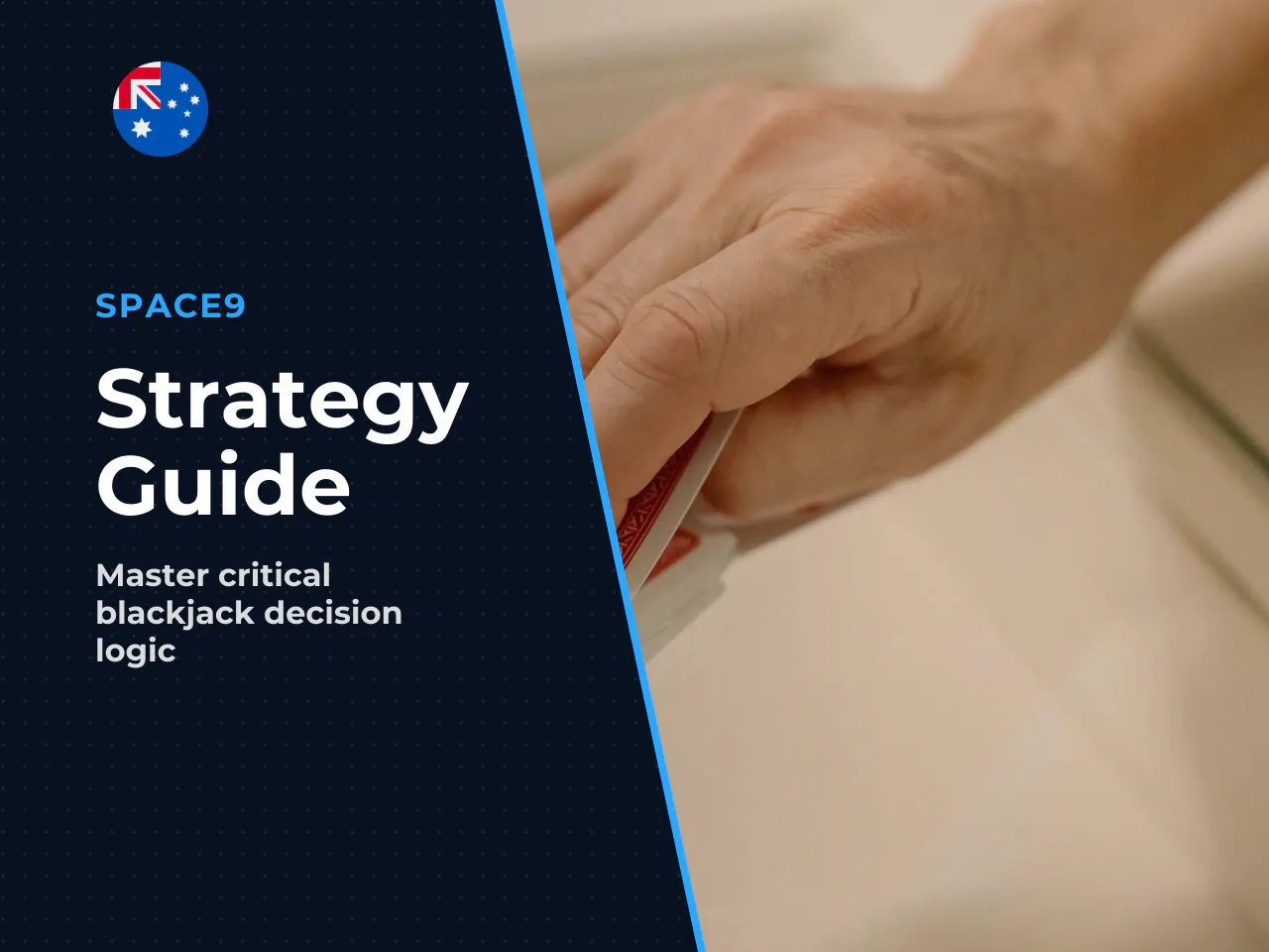 Eight critical hands decoded the case