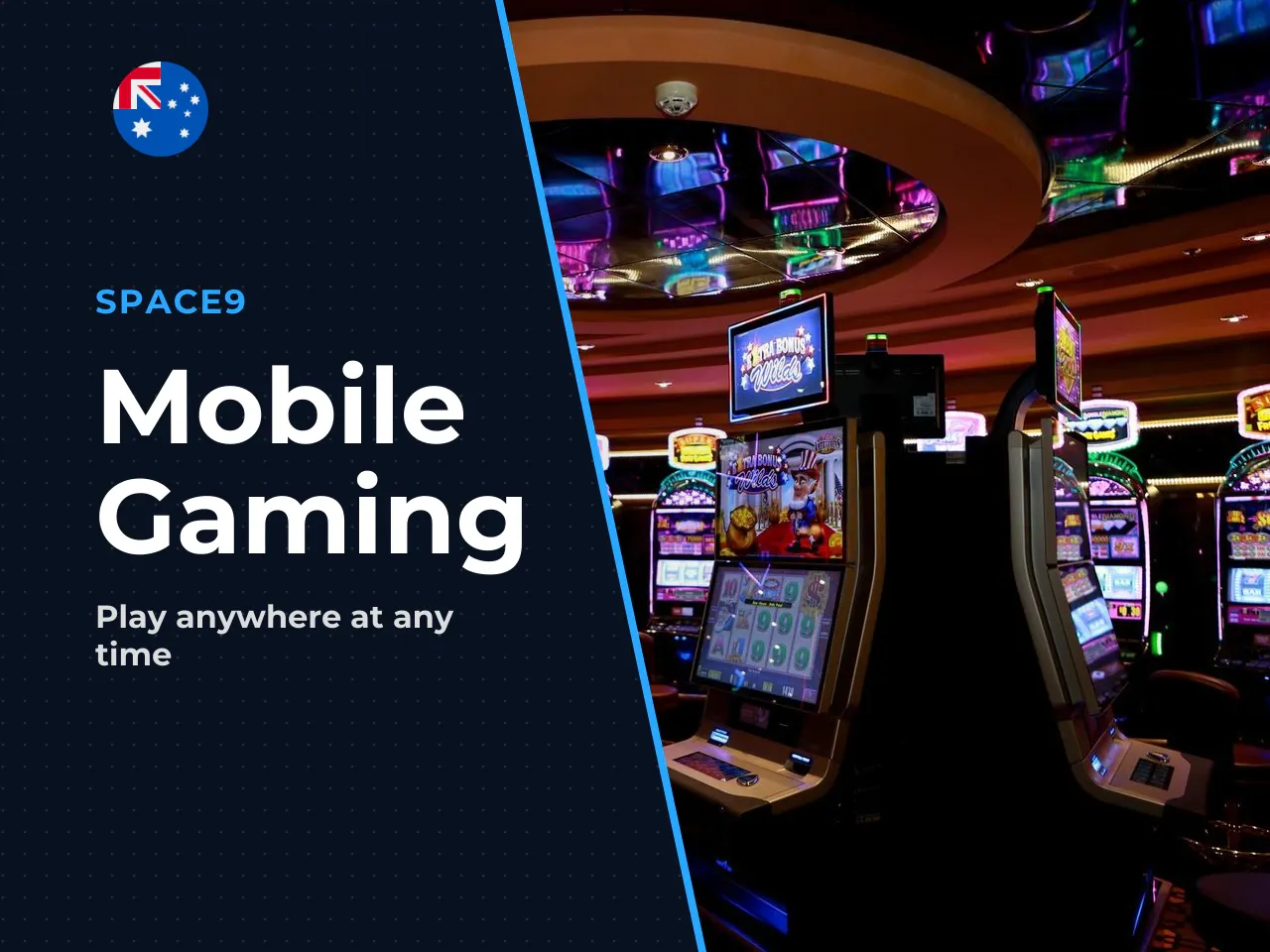 Mobile access has behavioural implications beyond
