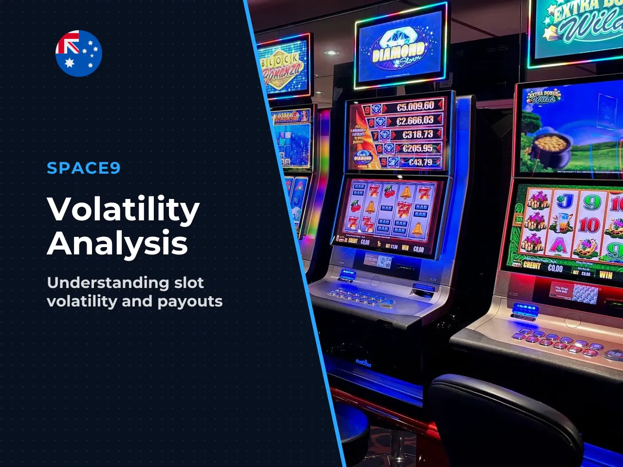 Volatility and the distribution of wins