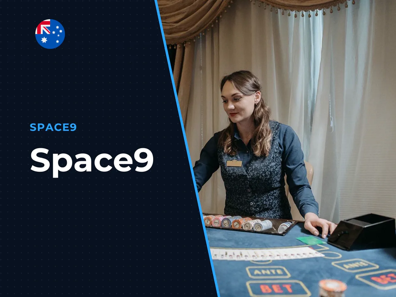 Space9 heading-banner