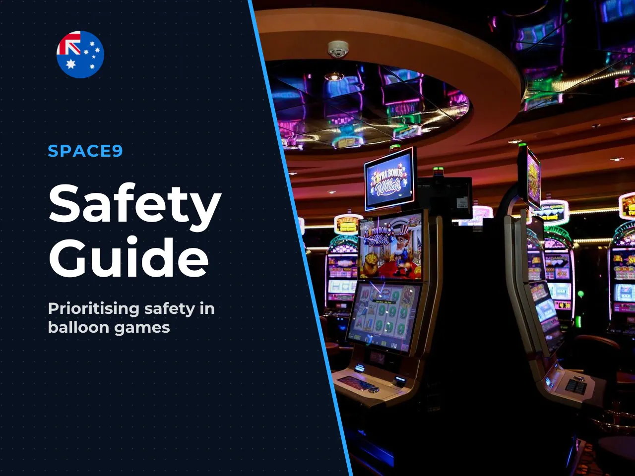 Safety Checklist for Parents, Carers and