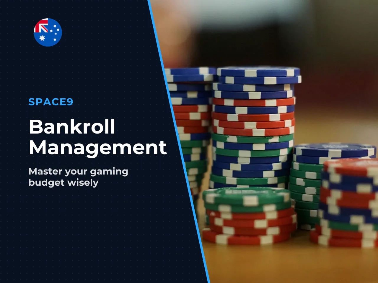 Bankroll Discipline Tips. No strategy can