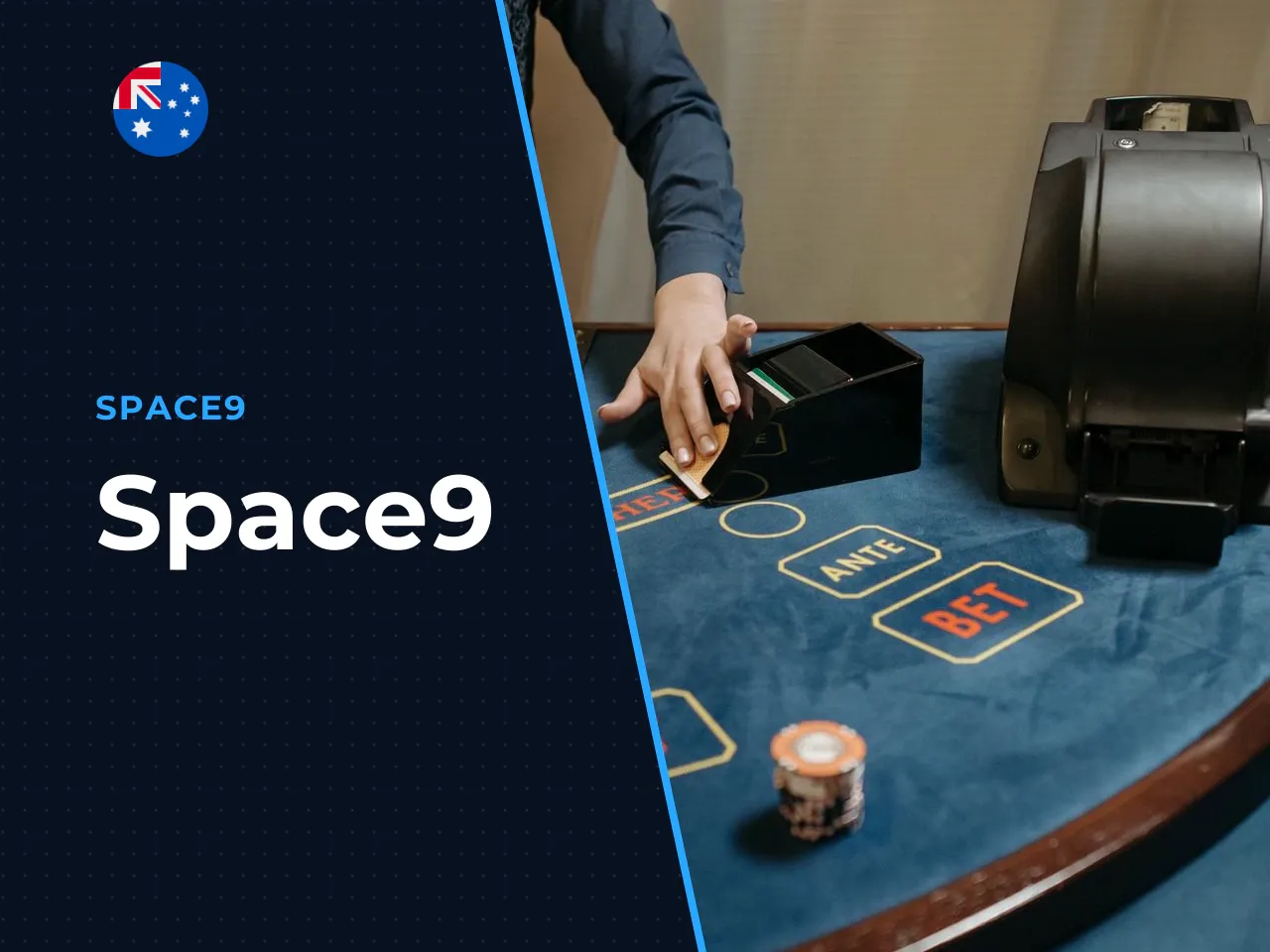 Space9 heading-banner