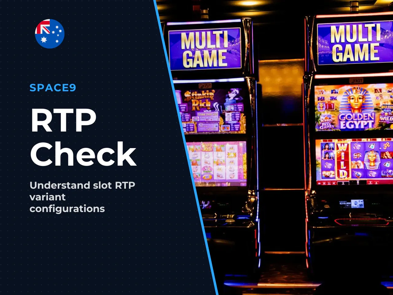 How to Check Slot Availability and