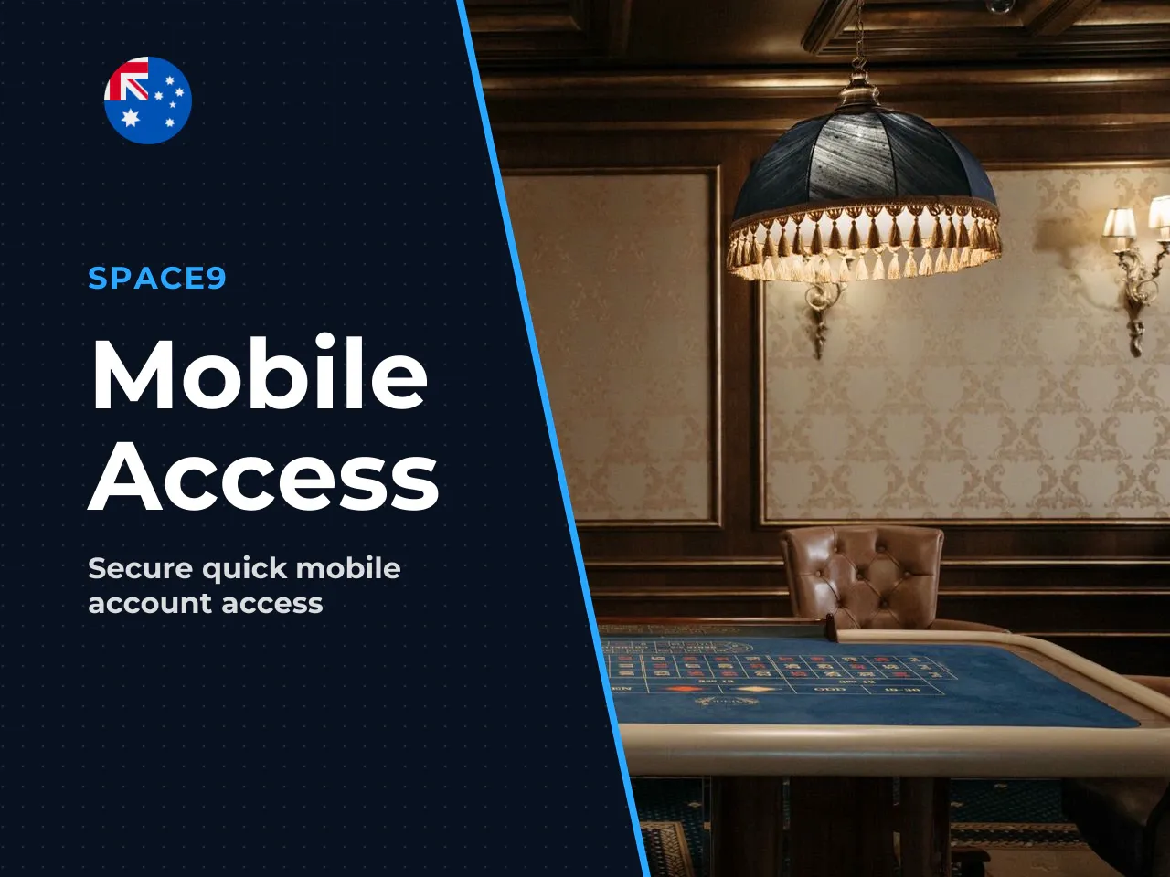 Mobile app download and login guide