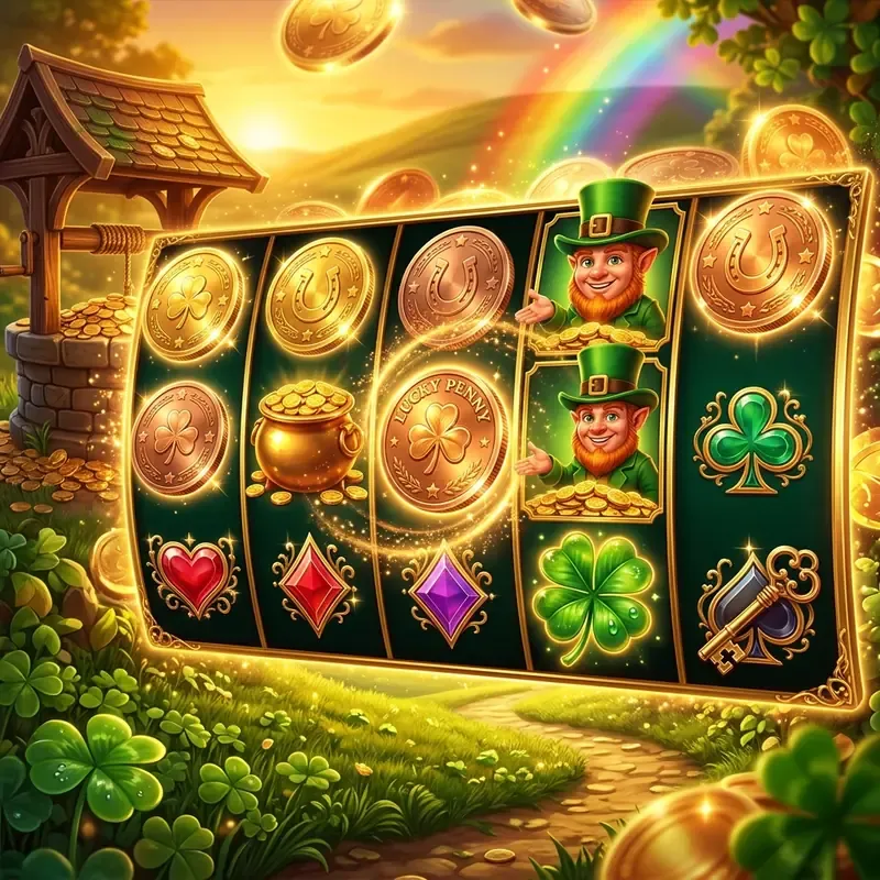 Lucky Penny