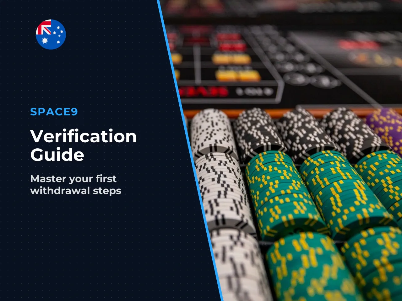 Step-by-Step Algorithm From Choosing a Casino