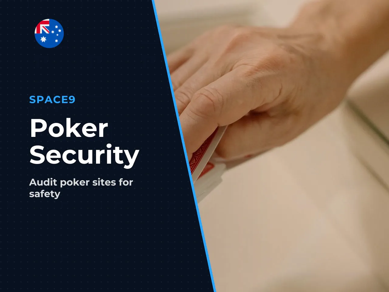 What to check before you play