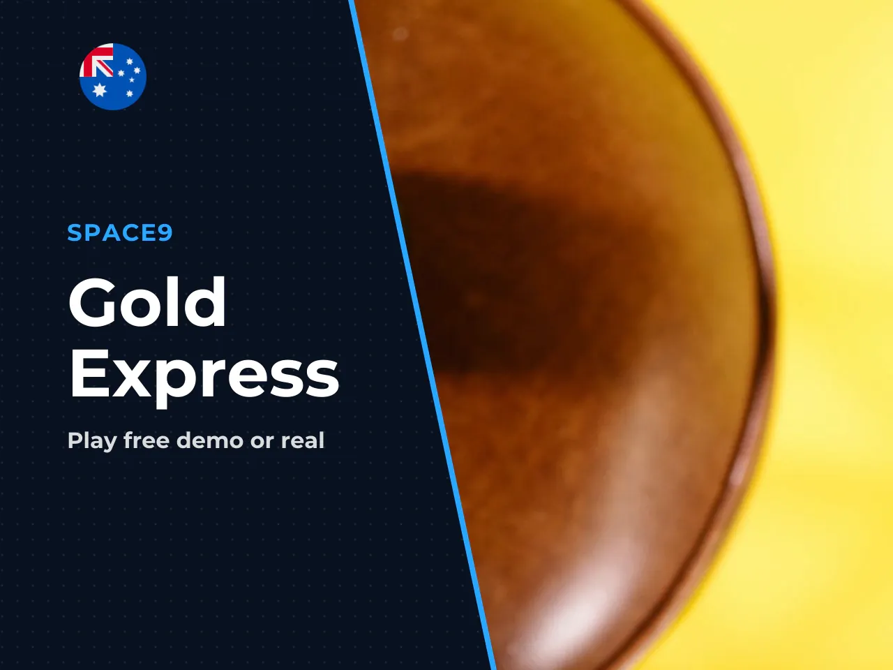 Gold Express Demo, Free Play and