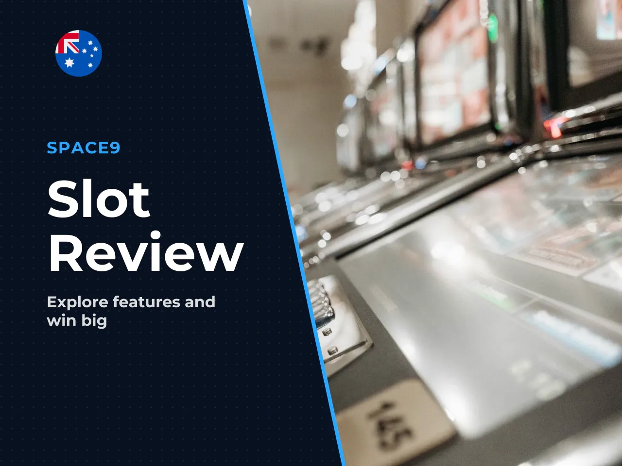 This BGaming slot delivers 262,144 ways