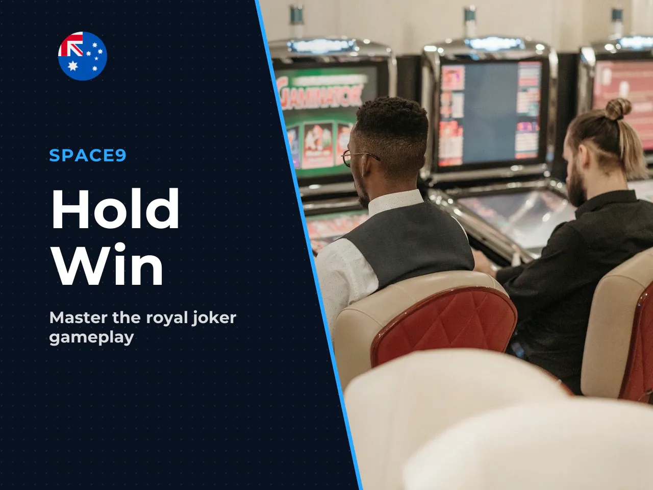 Playson and the Hold and Win