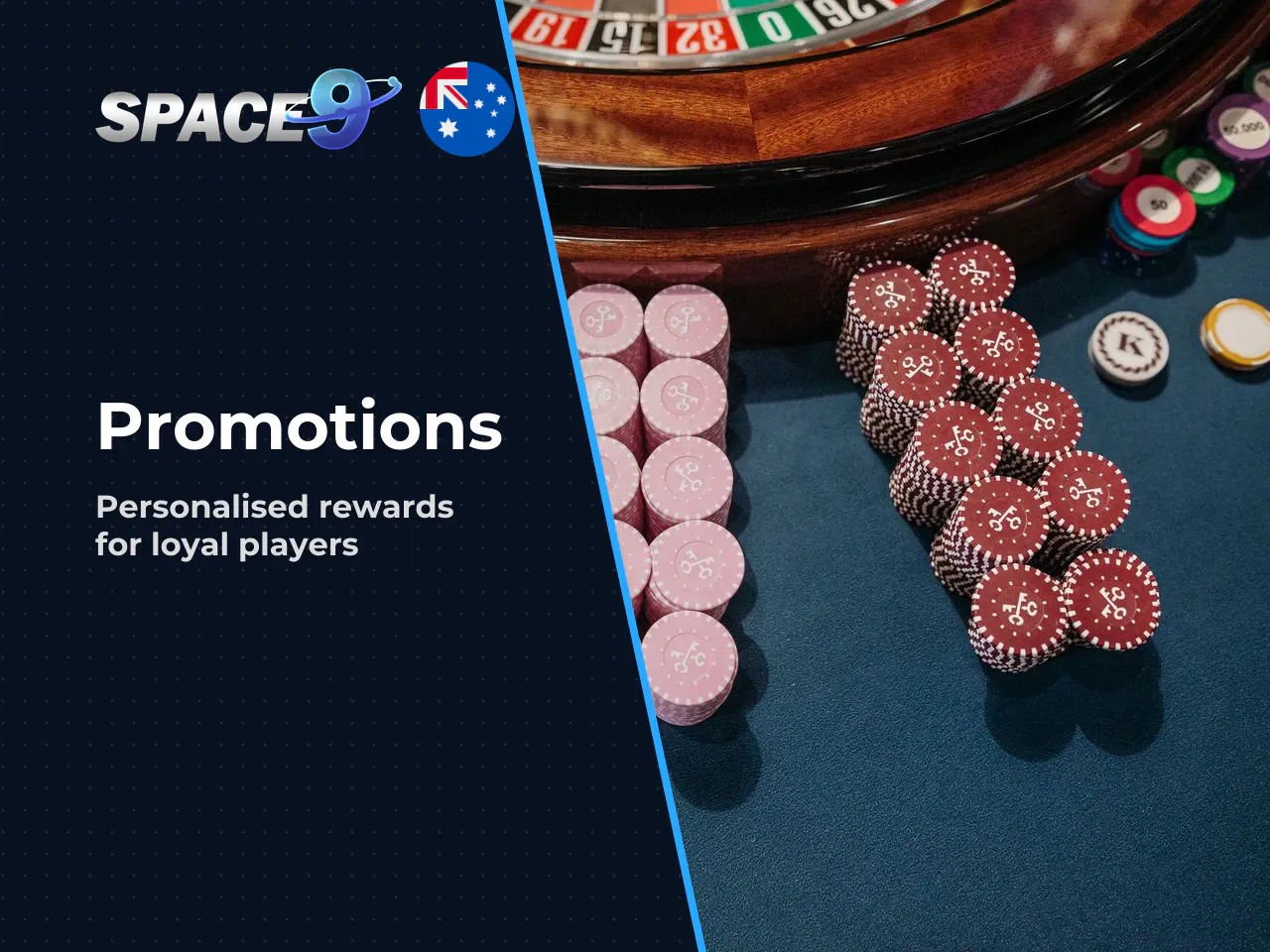 Regular online bettors often receive frequent