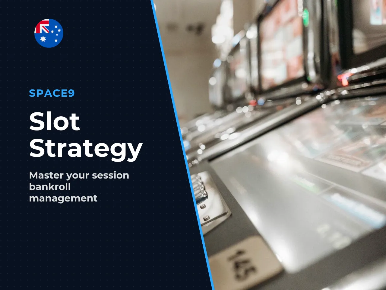 Bankroll and Session Strategy for a