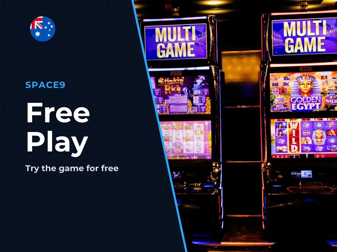 Lucky Penny Demo and Free Play