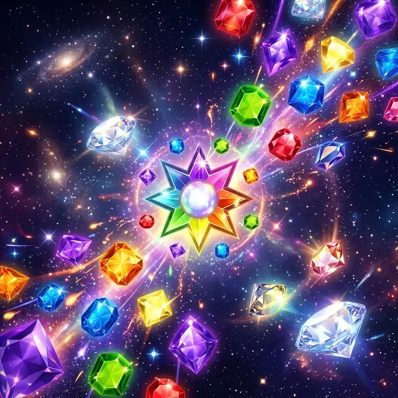 Starburst
