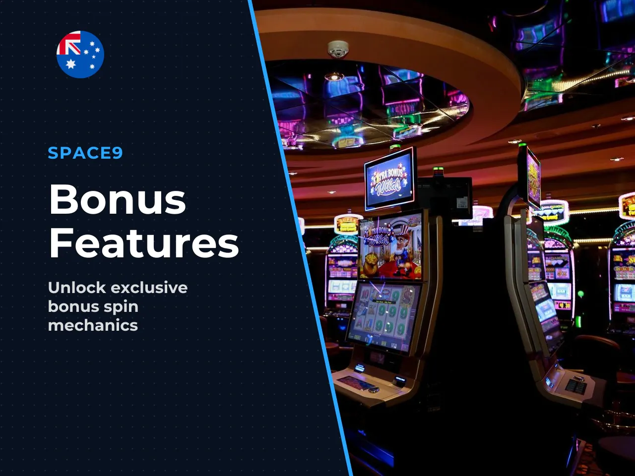 Tiger Gems bonus sequence text diagram